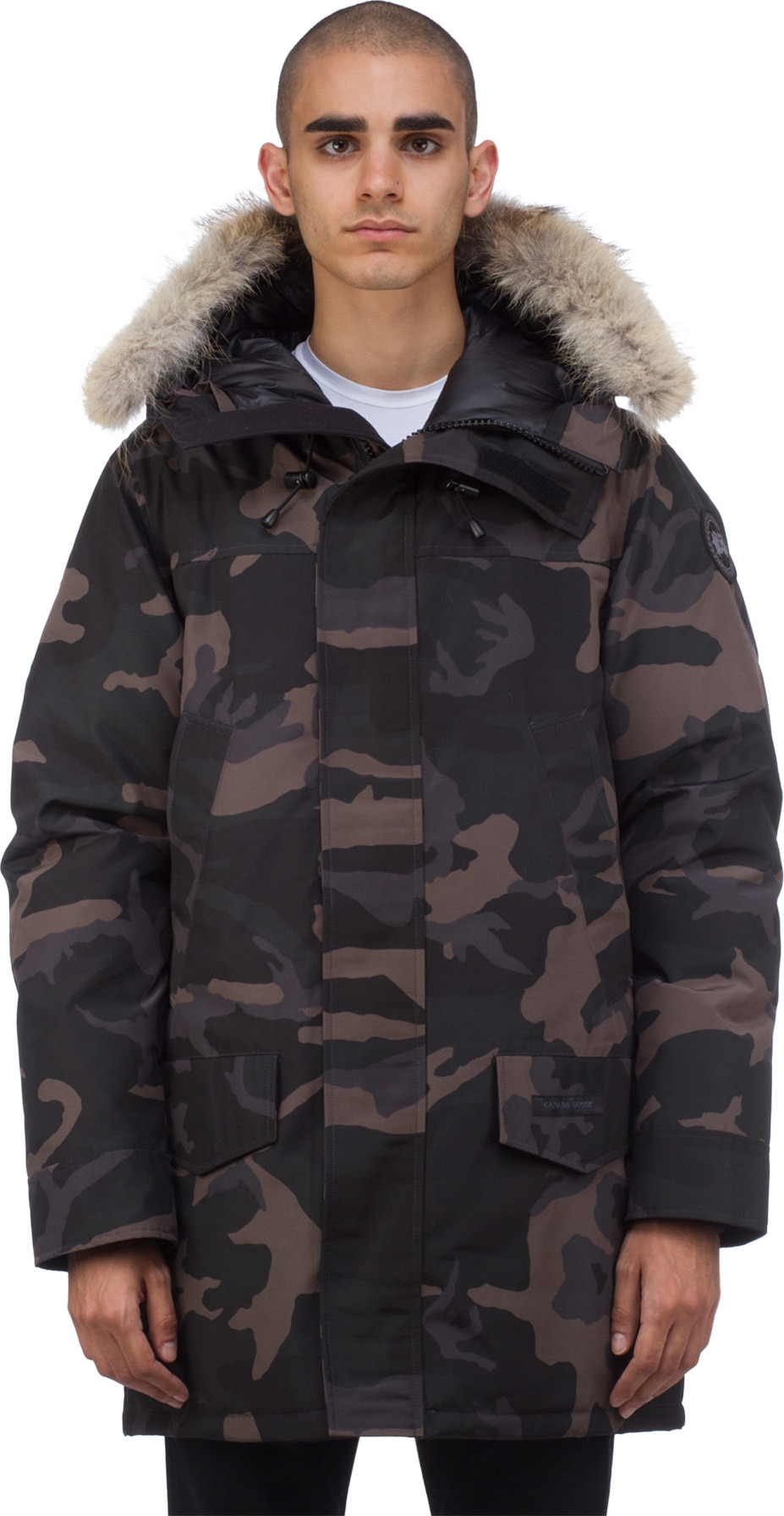 canada goose montebello black label canada goose montebello black label