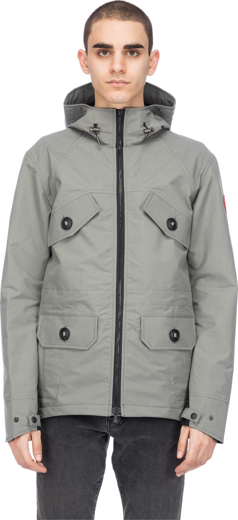 canada goose constable parka $450.00 usd canada goose constable parka $450.00 usd