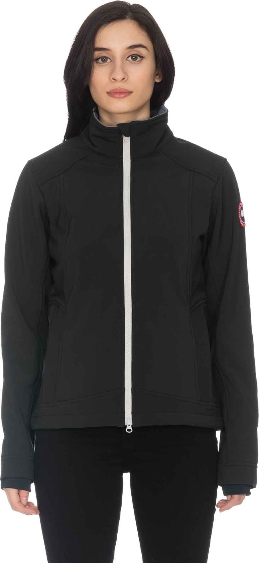 canada goose womens bracebridge jacket canada goose womens bracebridge jacket