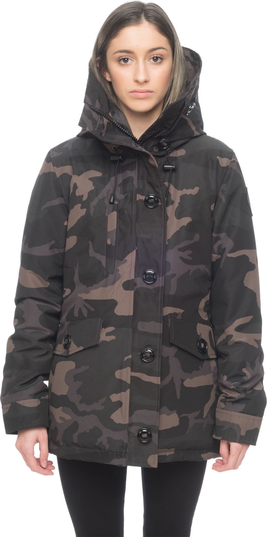canada goose rideau graphite canada goose rideau graphite