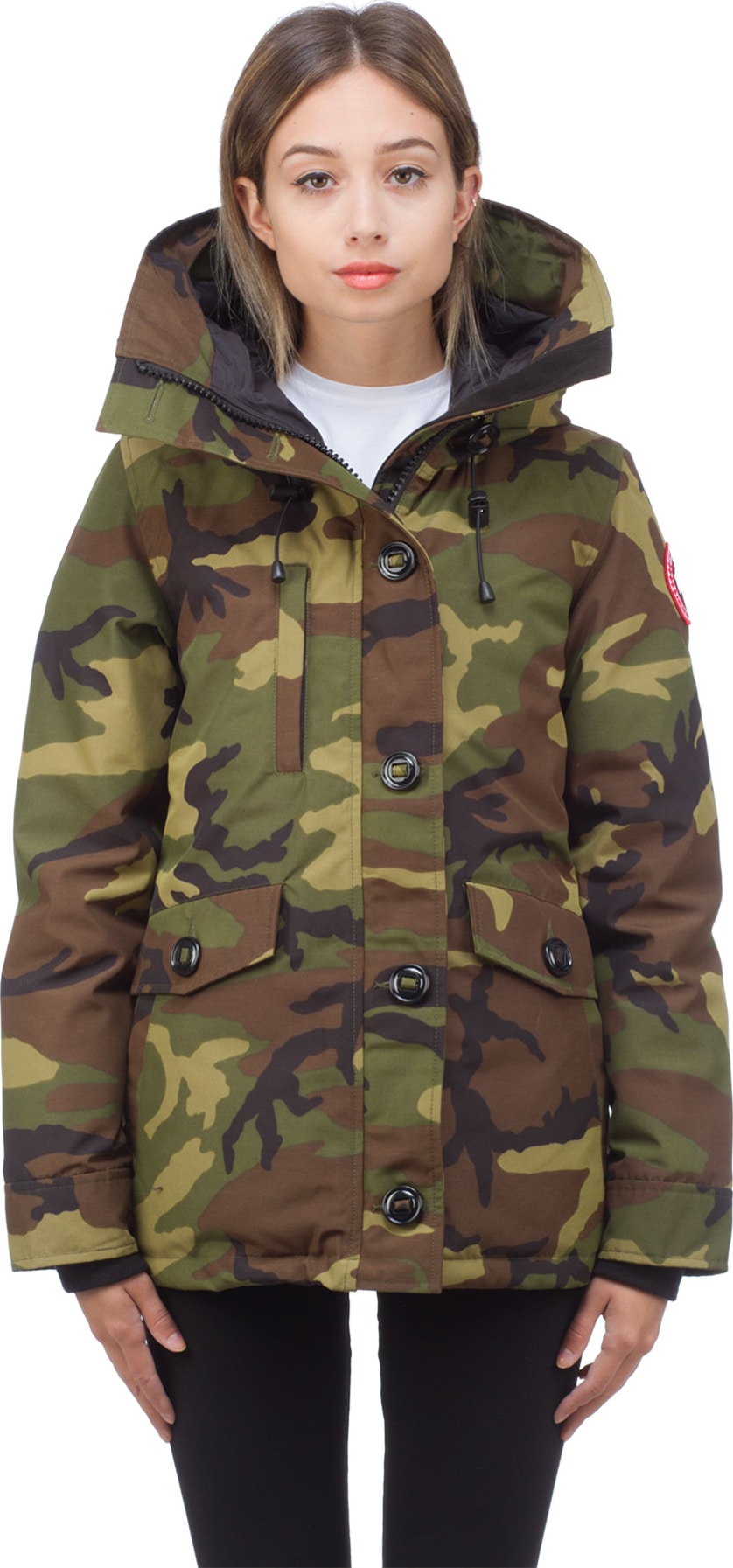 canada goose rideau parka black canada goose rideau parka black