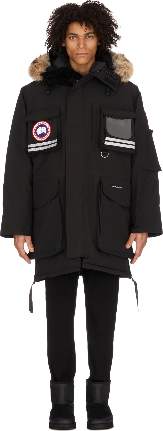 canada goose parka snow mantra canada goose parka snow mantra