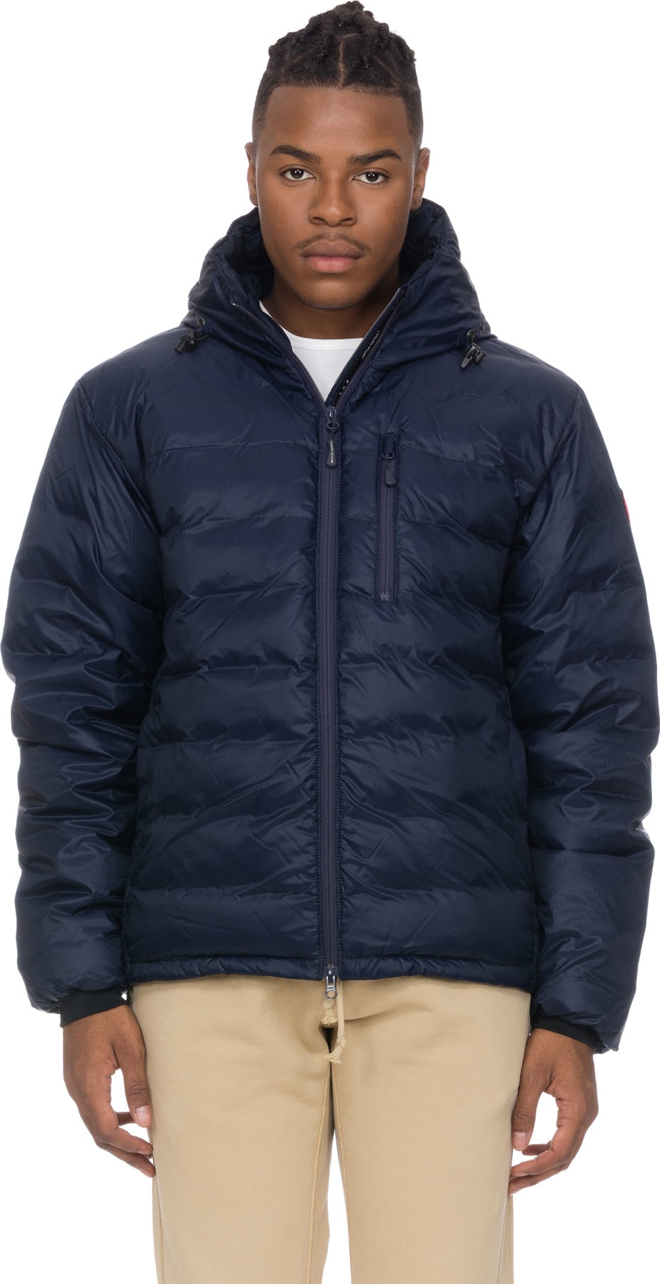 canada goose lodge blue canada goose lodge blue