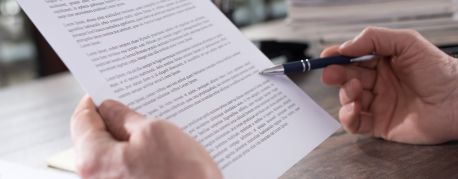 Processus de cession Processus de cession