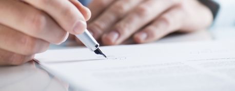 Processus de cession Processus de cession