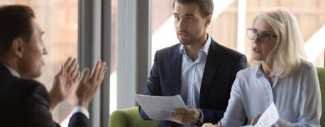 Processus de cession Processus de cession