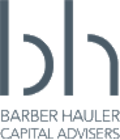 BARBER HAULER CAPITAL ADVISERS BARBER HAULER CAPITAL ADVISERS