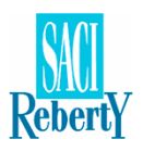SACI REBERTY SACI REBERTY