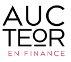 AUCTEOR FINANCE AUCTEOR FINANCE