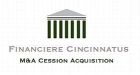 FINANCIERE CINCINNATUS FINANCIERE CINCINNATUS