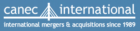 CANEC INTERNATIONAL CANEC INTERNATIONAL