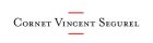 CORNET VINCENT SEGUREL CORNET VINCENT SEGUREL