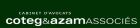 COTEG & AZAM COTEG & AZAM