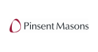 PINSENT MASONS PINSENT MASONS