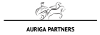 AURIGA PARTNERS AURIGA PARTNERS
