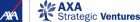 AXA VENTURE PARTNERS AXA VENTURE PARTNERS