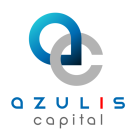 AZULIS CAPITAL AZULIS CAPITAL