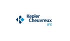 KEPLER CHEUVREUX IFE KEPLER CHEUVREUX IFE