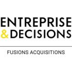 ENTREPRISE & DÉCISIONS ENTREPRISE & DÉCISIONS