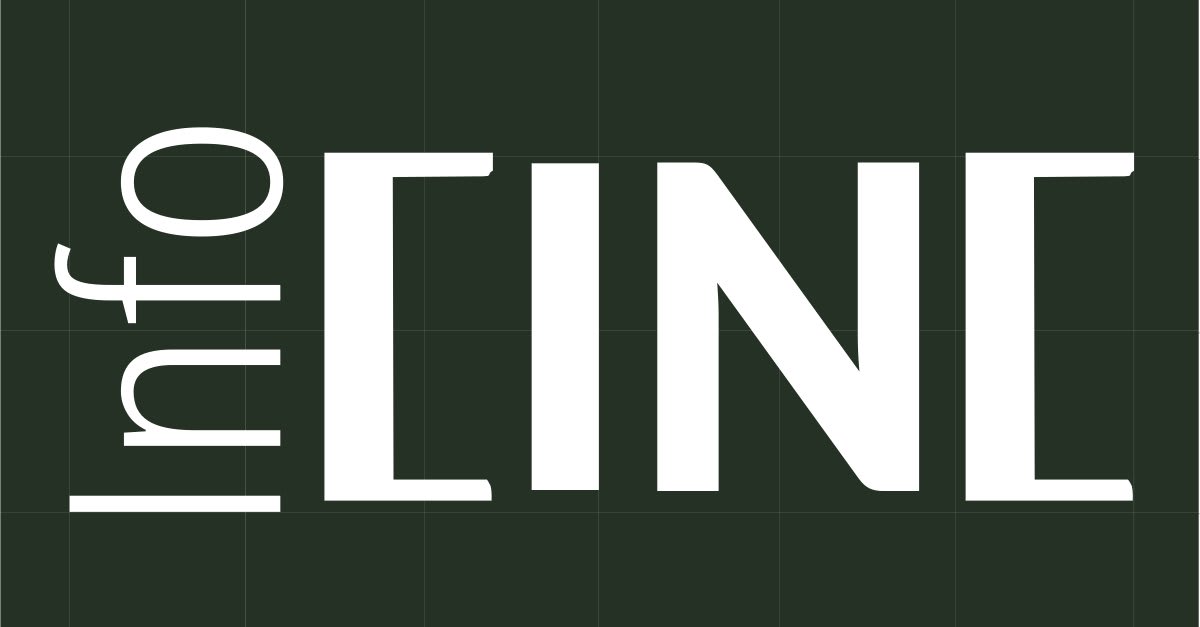 Infocinc Website