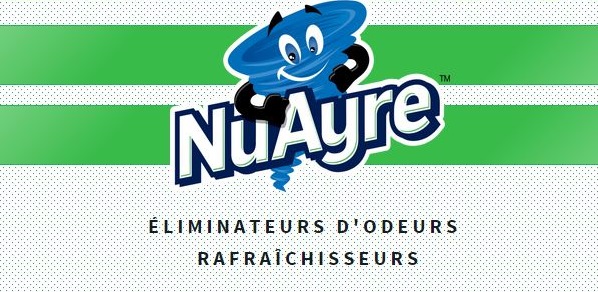 NuAyre