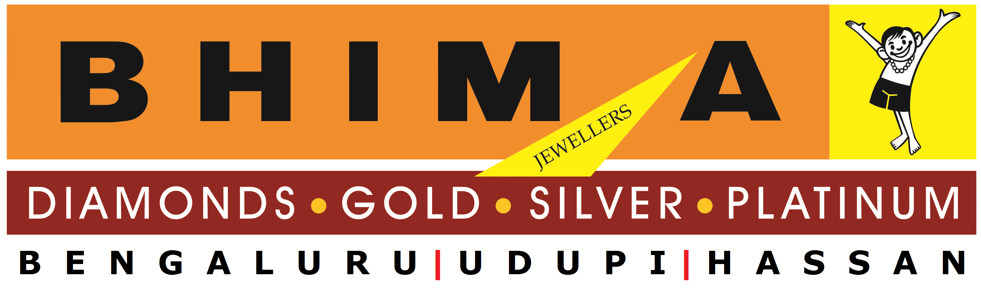 Bhima jewellers