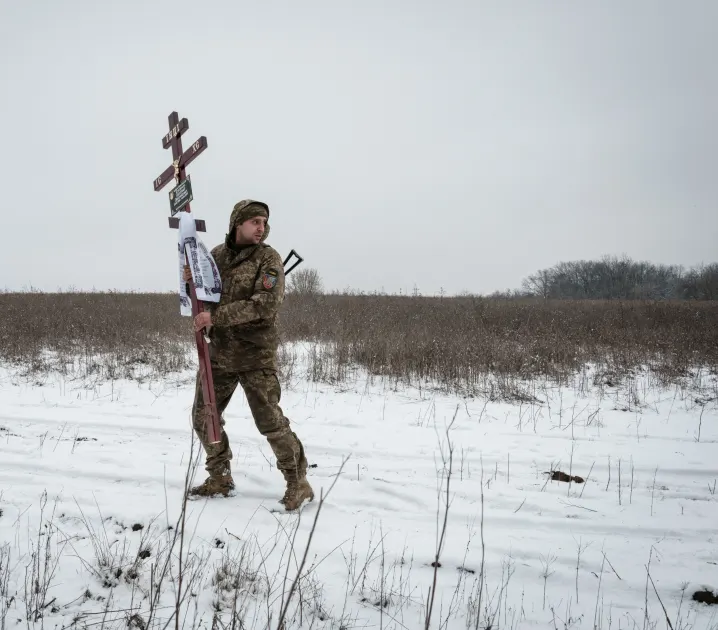 How Putin blundered into Ukraine — then doubled down