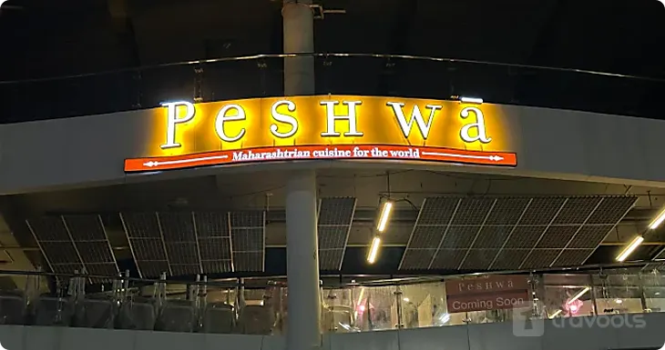 peshwa restaurant pattaya