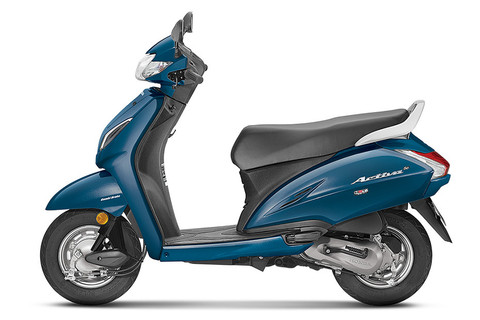 Honda Activa 5G