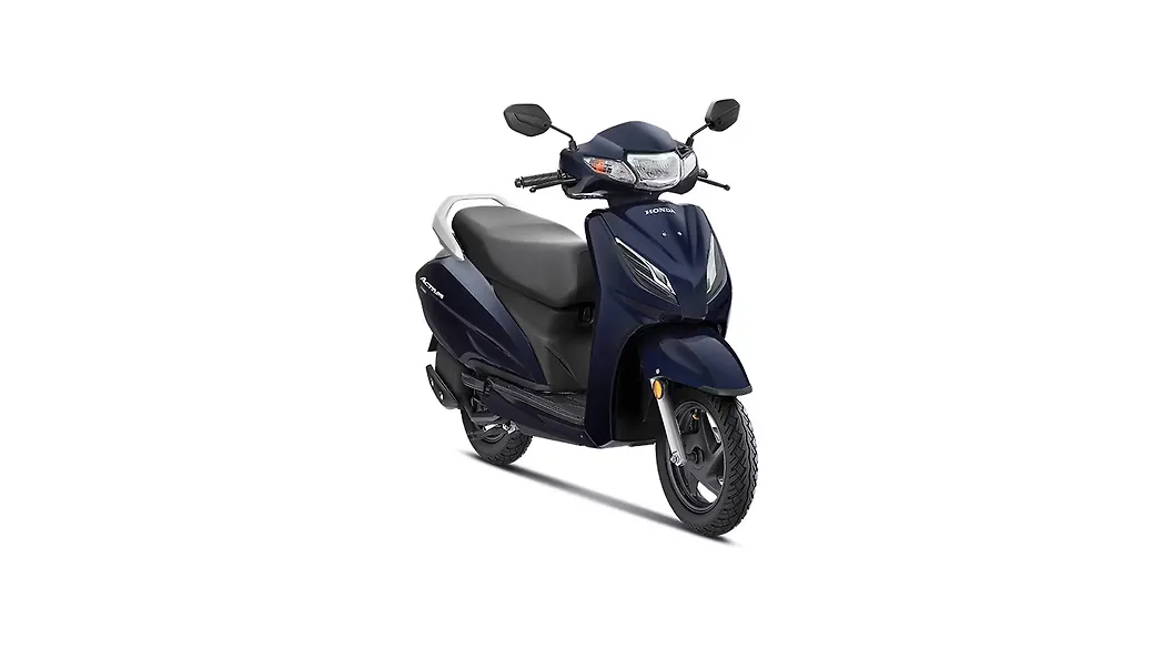 Honda Activa 6G