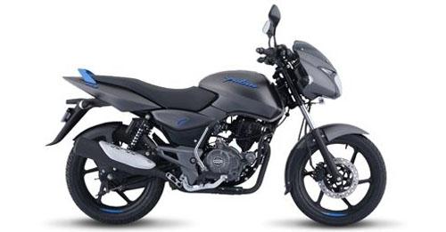 Bajaj Pulsar