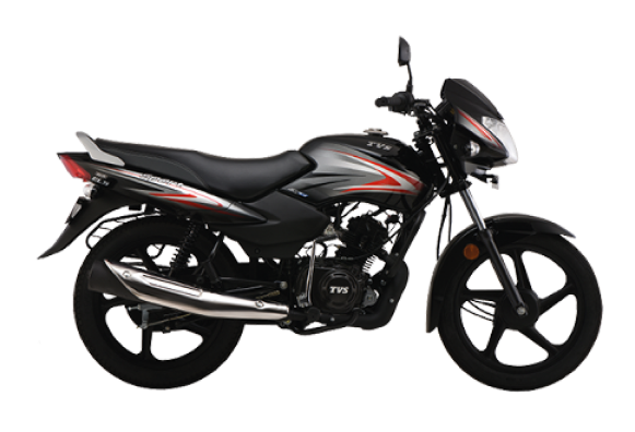 TVS Sport