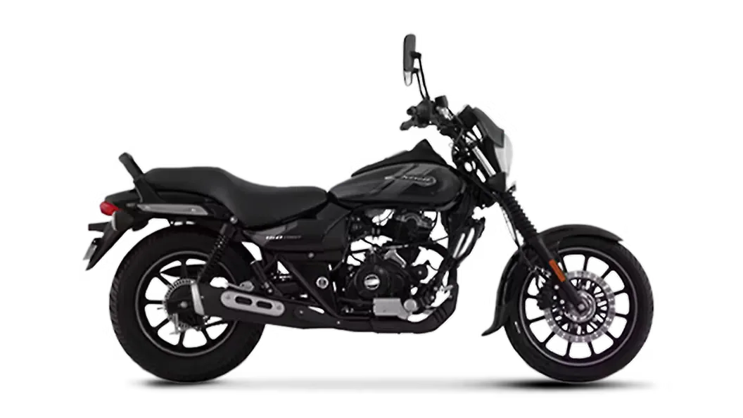 Bajaj Avenger 160cc