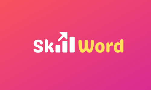 SkillWord.com - for sale