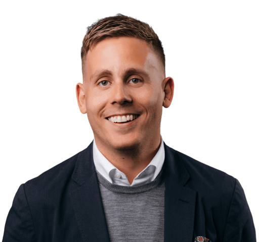 Tom Hacquoil