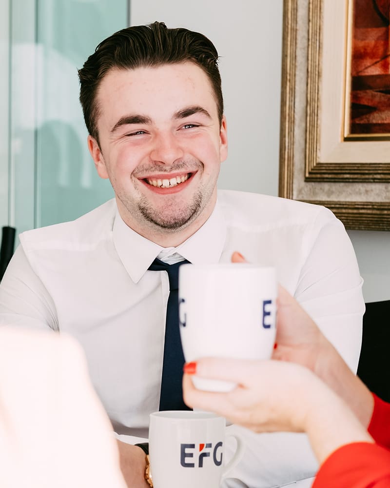 Candidate hired with Candidate Sourcing Software