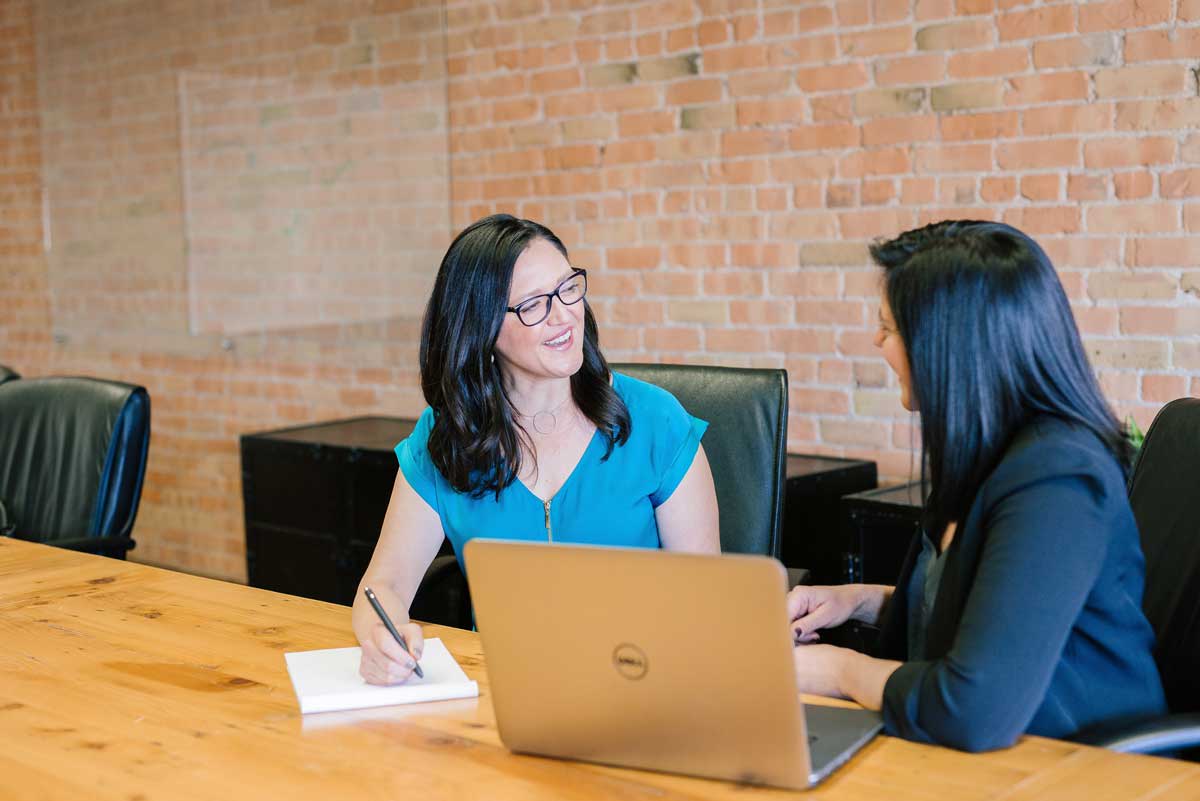Compensation Review Meeting