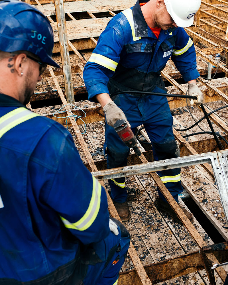 Guernsey Electricity Recruitment Case Study