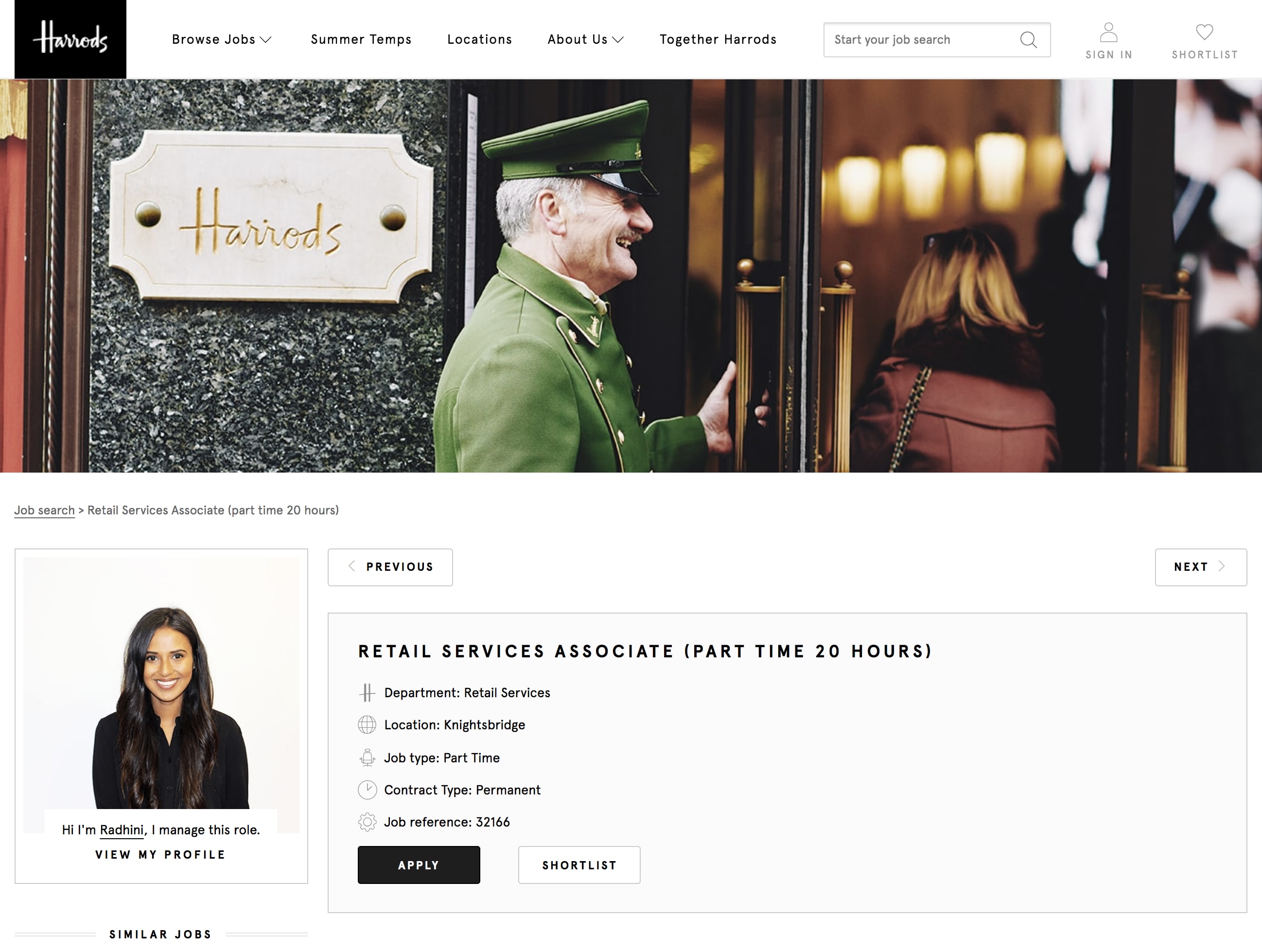 12 of the Best Careers Page Examples for 2019 Pinpoint