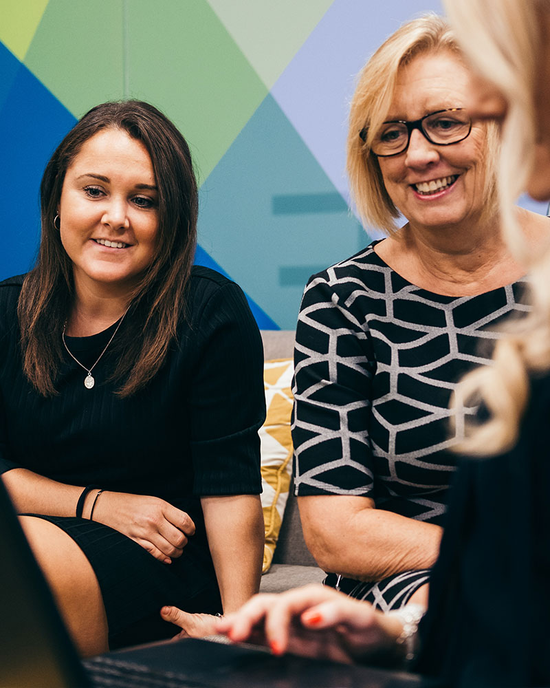 Jersey Electricity Recruitment Case Study