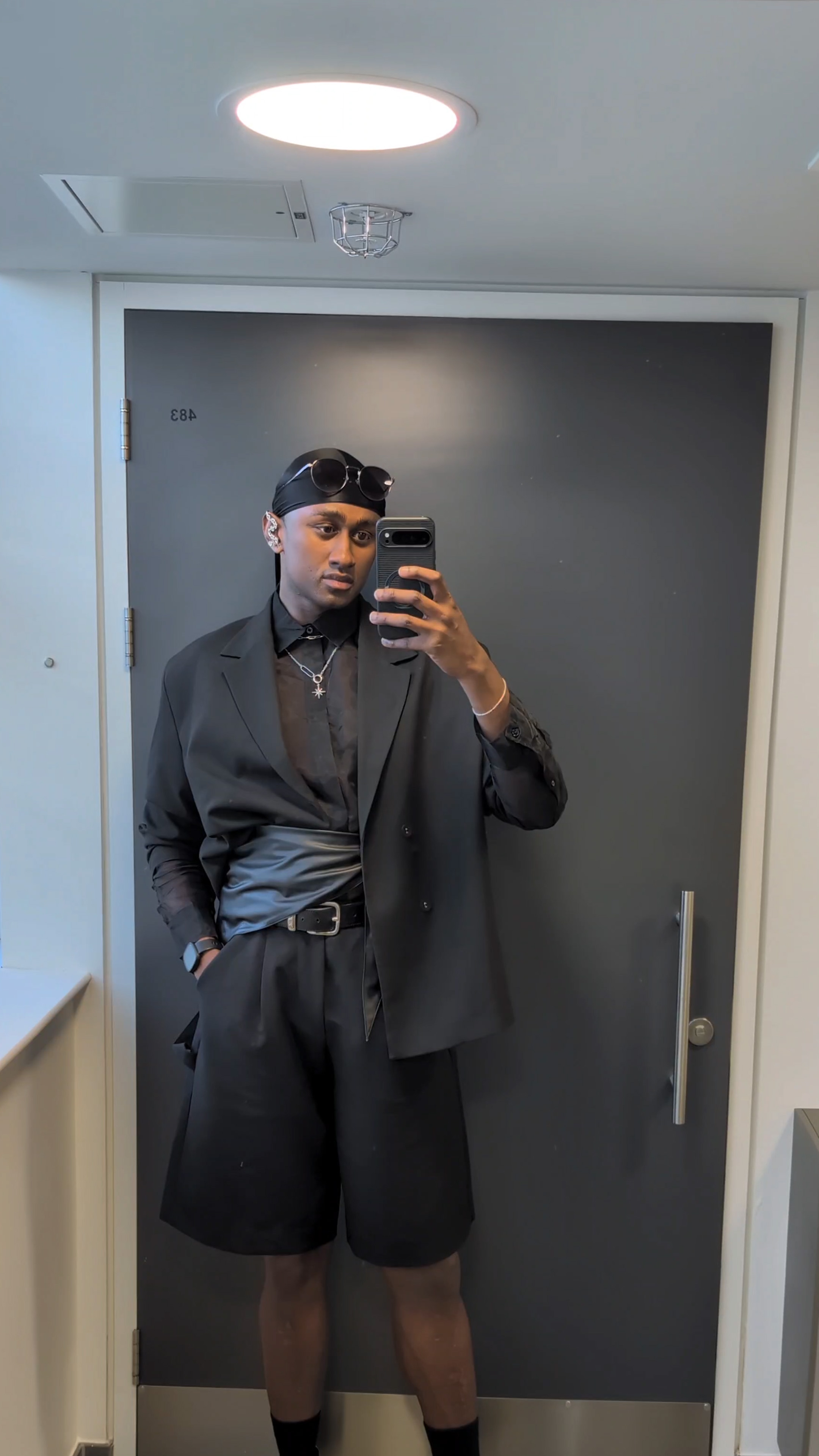 Simeon Walker