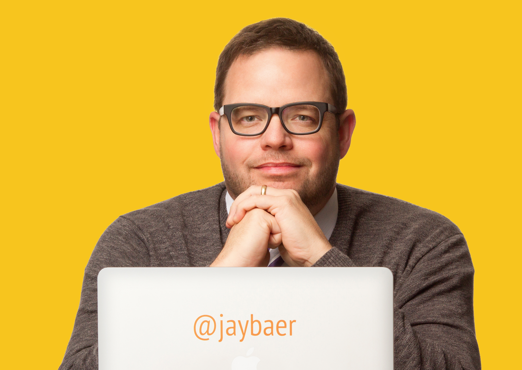 Hug Your Haters: Customer Service In A Digital and Social World