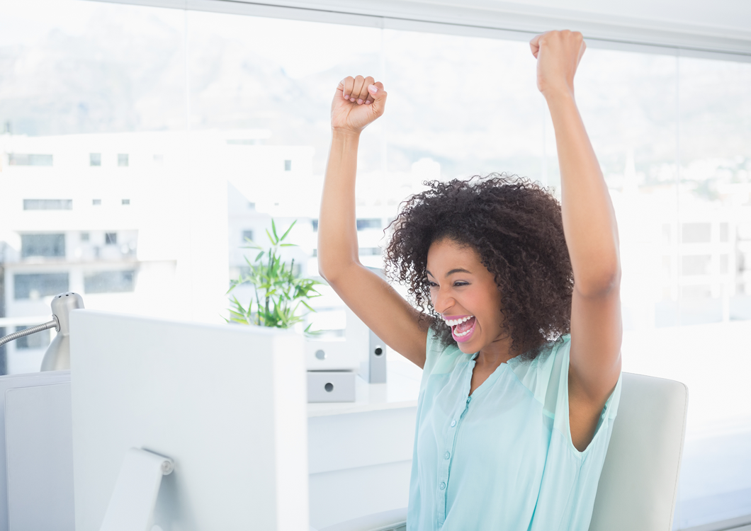 Break Through in Your Business: How to Stop Waiting and Start Living