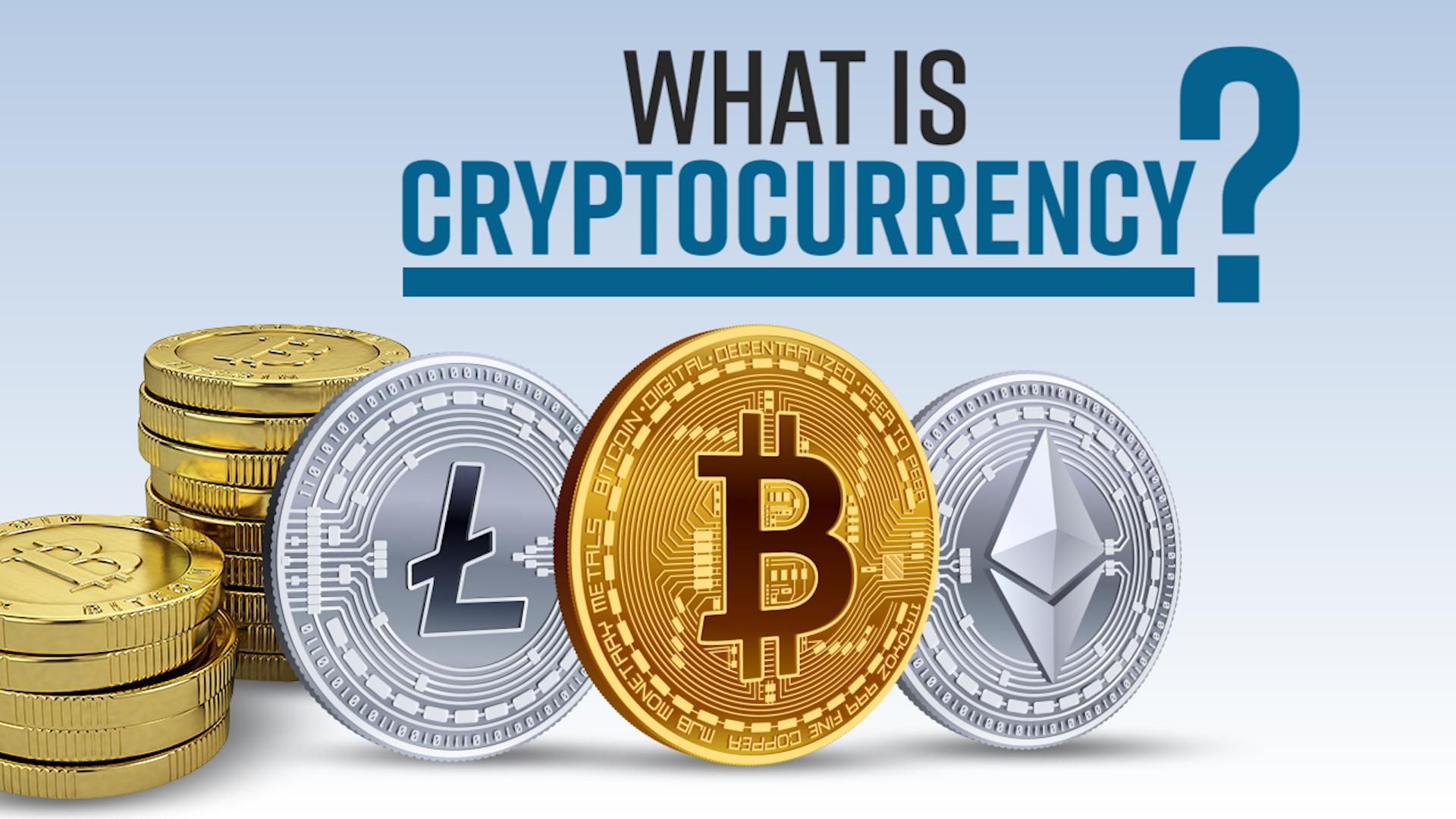 10 Horrible Mistakes To Avoid When You Do cryptocurrency