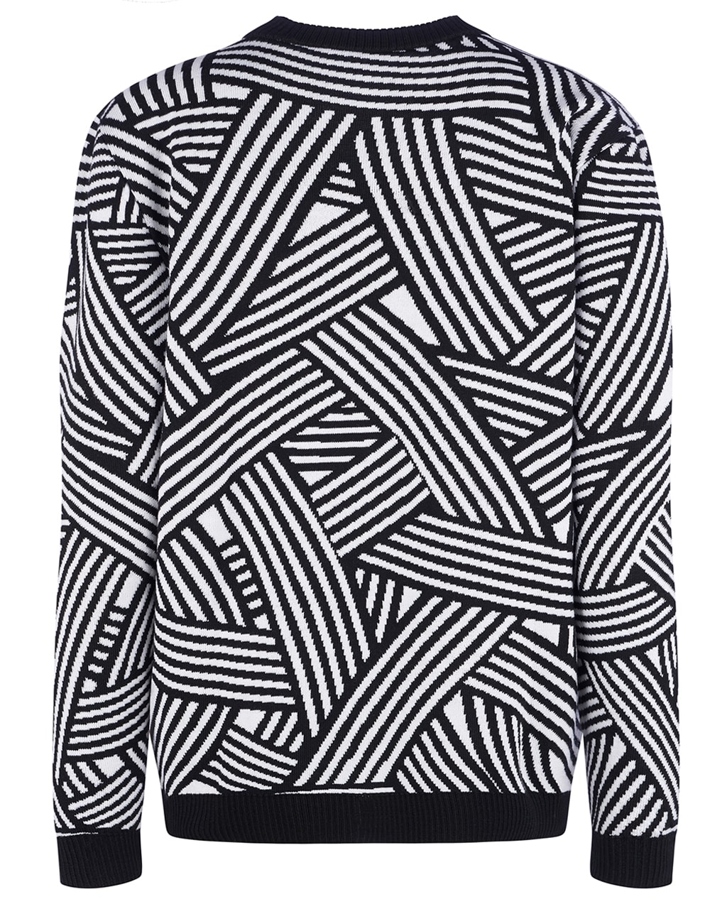 Finest Italian merino wool men's knitwear INGMARSON