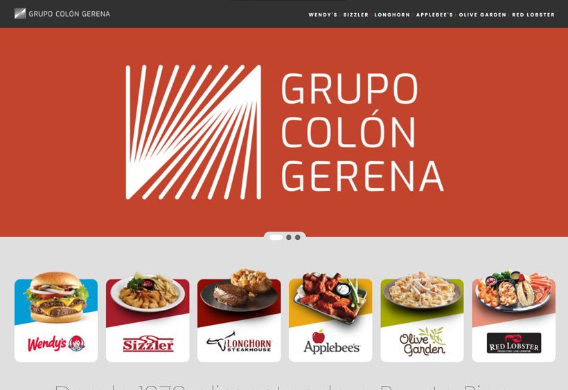 Grupo Colon Gerena