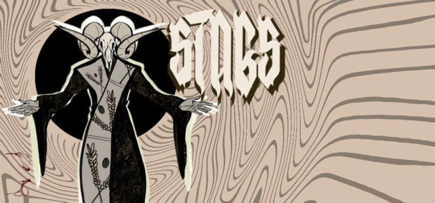 Cinnabun Brown Ale Design