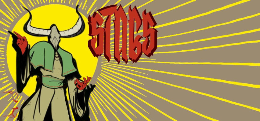 Pineapple Lime Gose Design