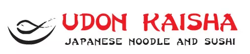 Udon Kaisha Logo