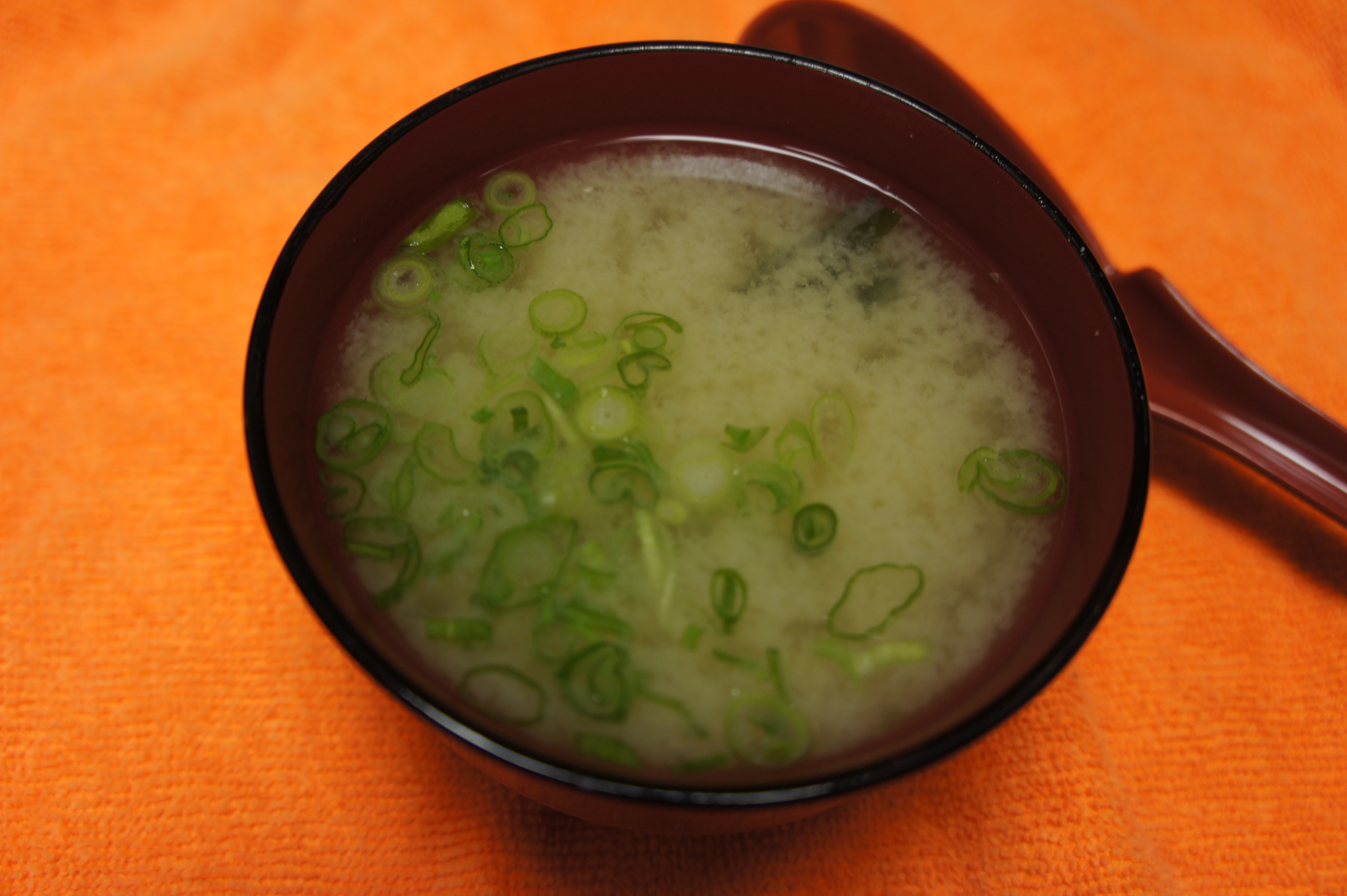 Miso Soup